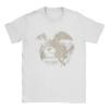 Dog Smoking Cigarette Funny Chihuahua Meme TShirt Summer Popular T Shirts Male Cotton Oversized Tees Short Sleeve Funny Tops