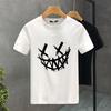 DesignFace For Men's T-shirt Cotton High Quality Creativity Print 2yk Luxury Brand Summer Tees Brand Tops Unisex Oversized S-7XL