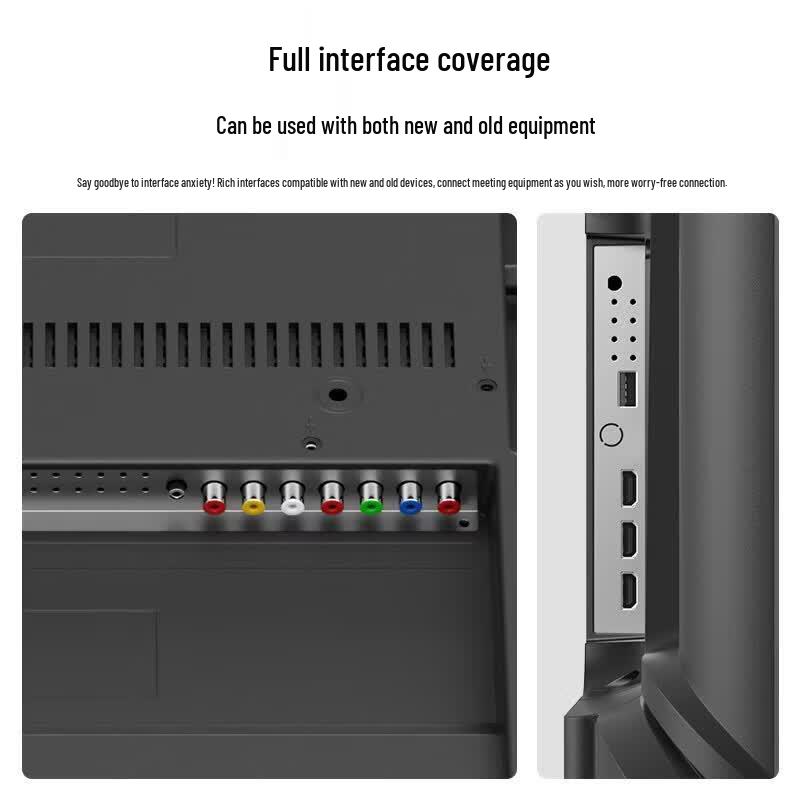 Lenovo Интерактивная конференц-панель (Китайская версия)