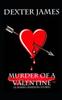 Книга Murder of a Valentine