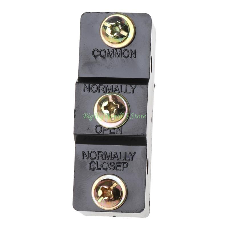 24TE 3A 380V LXW5-11Q1 Roller Plunger Limit Switch for Electronic Products Appliances