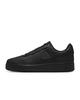 Nike Air Force 1 Low Retro Premium Тройной черный IM3078-001