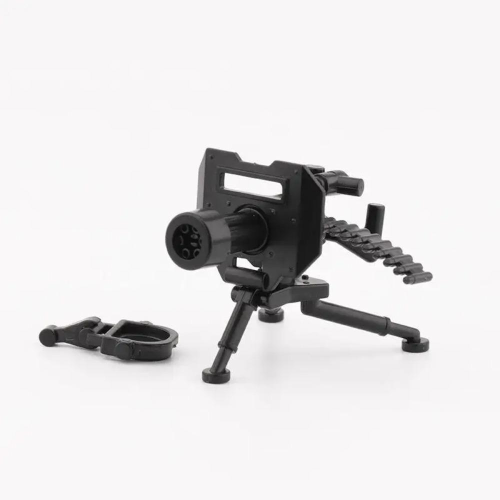 Детали солдат 101-й воздушно-десантной дивизии США, конструктор, офицер, армейский воин, пехота, военные аксессуары, оружие, кирпичики, игрушки GR03