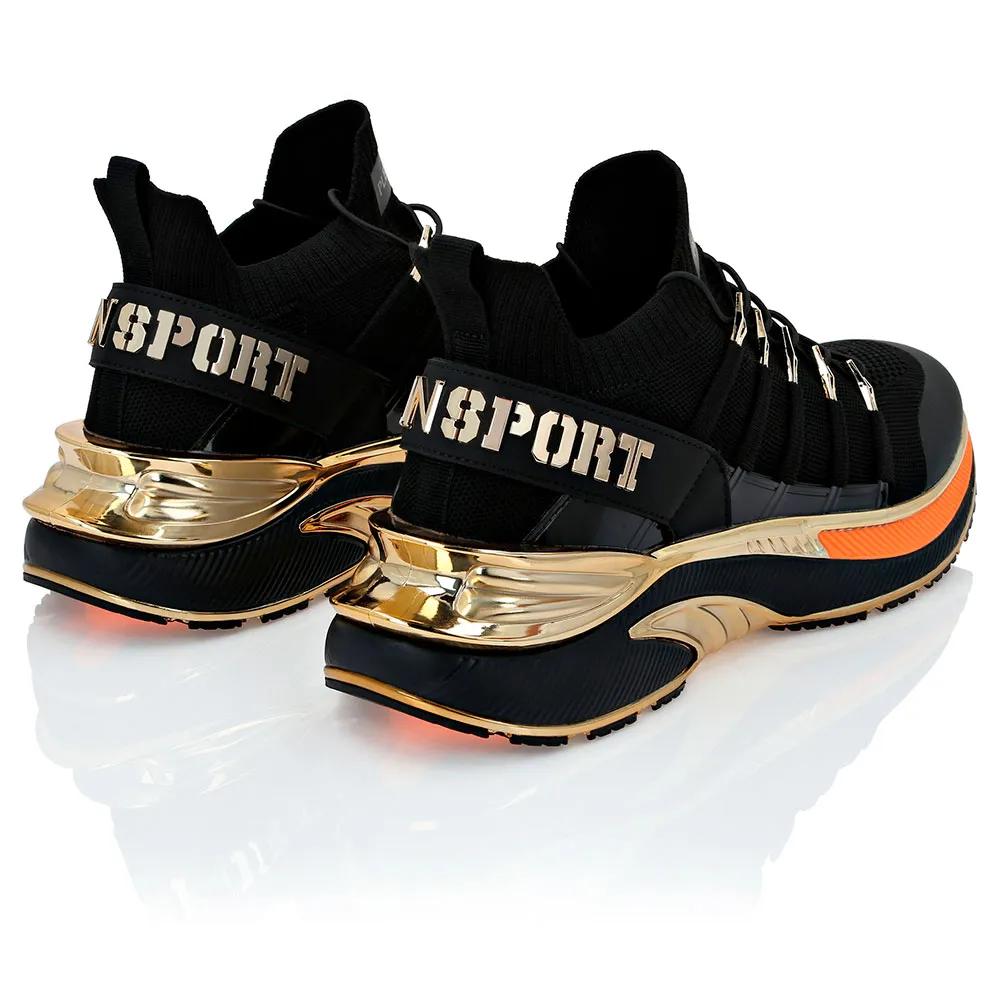 Philipp Plein Sport Кросовки Titan