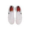 Nike Футбольные бутсы Tiempo Pro Legend 8 TF мужские красные белые AT6136-106
