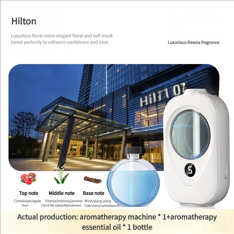 USB Мини-диффузор для ароматерапии Небулайзер для эфирных масел для дома и для автомобиля Дезодорирование Очистка воздуха с