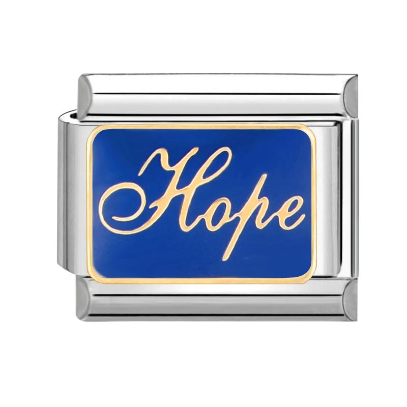 Синий Клетчатый Бабочка Дьявольские Глаза Цветы Кошка Сердце Итальянские Шармы Звенья Подходят для Браслета из Нержавеющей Стали 9 мм Женщины DIY Изготовление Подарки