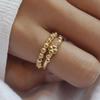 M.atur Clover Ring 01