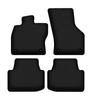 Premium Car Mats For Volkswagen Passat B8 Sedan, Estate, Variant, Alltrack (2015-)
