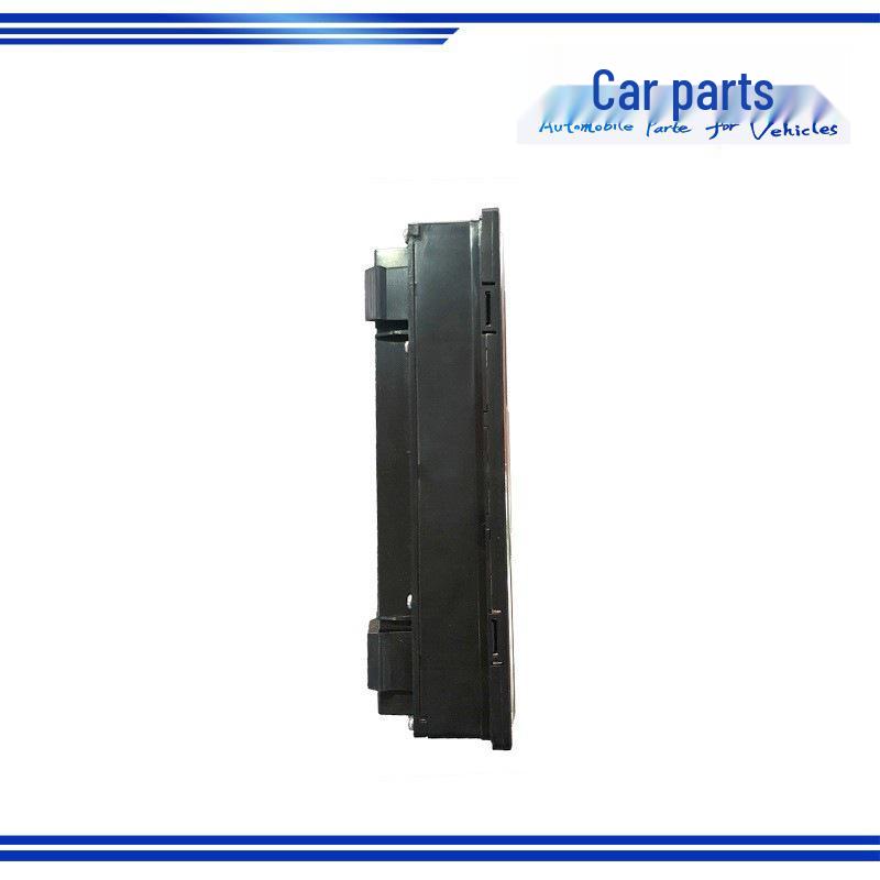 Панель управления кондиционером Sinotruk Howo J7B Haohan WG1671820083