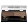 BROW THIS WAY Eyebrow Sculpting Kit #002 -mild Brown