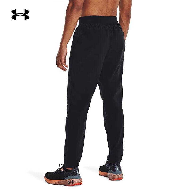 Under Armour Мужские повседневные тканые брюки с быстрой сушкой 1365622