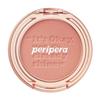 peripera pure blushed sunshine cheek  06 morning blush, 1