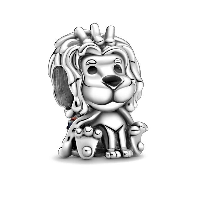 Новый Медный Лев Черный Кот Корова Леопард Змея Сова Шарм Бусина Подходит Для Оригинального Браслета Ожерелья Сделай Сам Женские Бутиковые Украшения