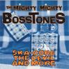 CD MIGHTY MIGHTY BOSSTONES - Ska-Core, The Devil And More PHCR3027 Mercury 1993 Япония Рок Б/у