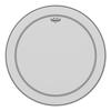 REMO пластик для бас-барабана Power Stroke 3 24 дюйма (покрытый) П3-124Б