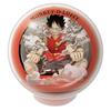 Ensky One Piece Бумажный театр [Обновление] PTB-05X Монки Д. Луффи Приблизительно. В88 x Ш84 x Г84мм Сделано из бумаги, АБС-пластика и силикона