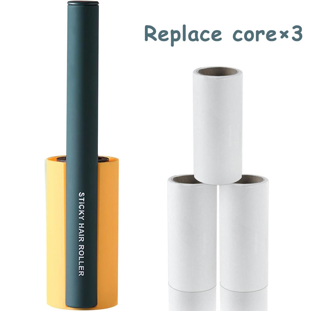 Ролики для ворса для шерсти домашних животных, наклейки, съемные средства для удаления ворса, одежда с пряжкой, пыленепроницаемый чехол, пылевой валик, щетка для чистки, инструмент