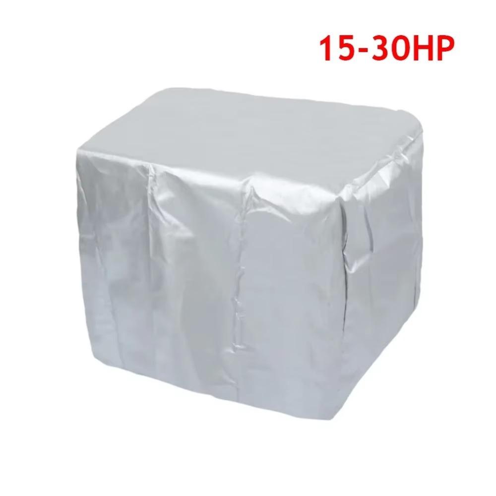 Защитный чехол для двигателя лодки из ткани Оксфорд 210D, водонепроницаемый, новый чехол от пыли