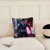 Movie SSpiderman brand new day Pillow Case Pillow Cover Decoration Room Home Sofa living Office Car Nordic Simplicity