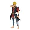 Фигурка Аса Собей Hell Raku DXF
