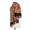 Printed Scarf 65x180 Ivy Mixte