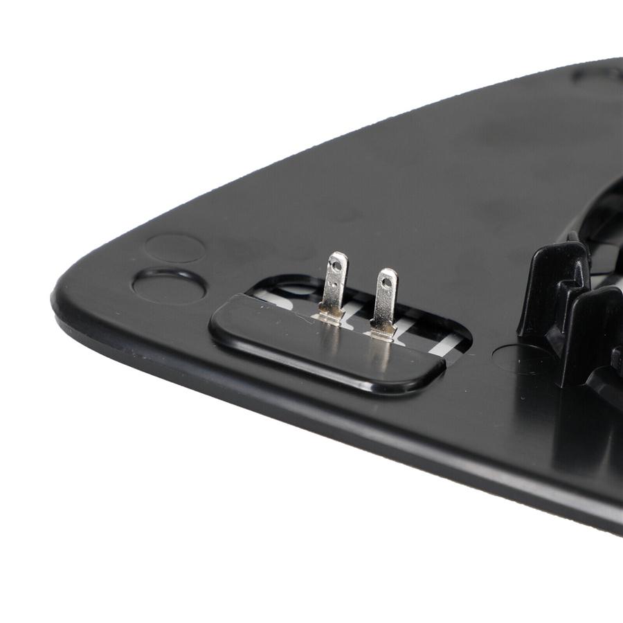 1 Right Side Wing Mirror Glass W/ Heated BB5Z17K707A For FORD Explorer 2011-2019