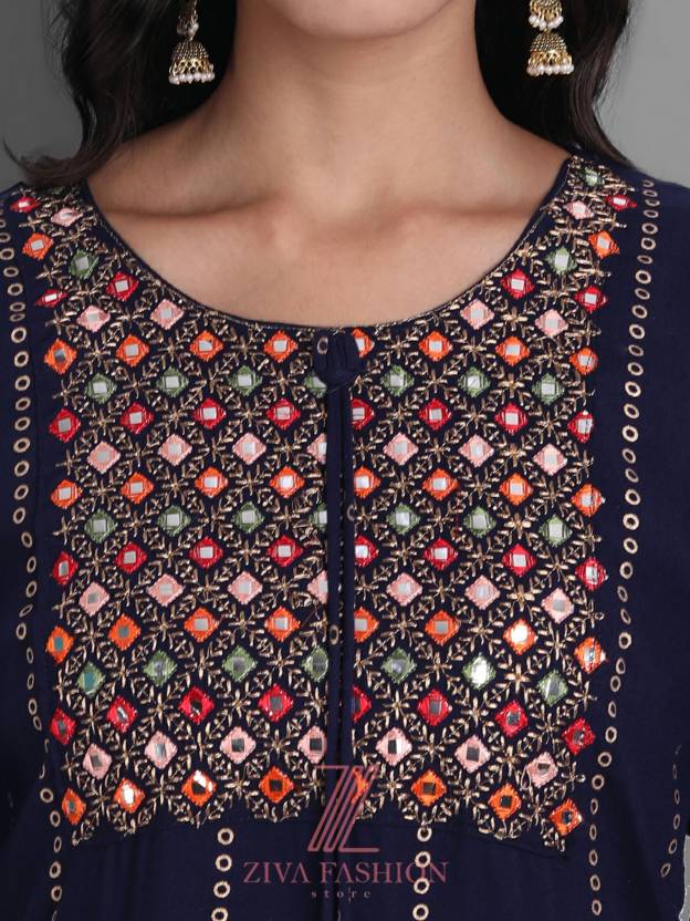 Женский дизайнерский комплект курта брюки дупатта платье индийская праздничная одежда топ туника сальвар костюм курти