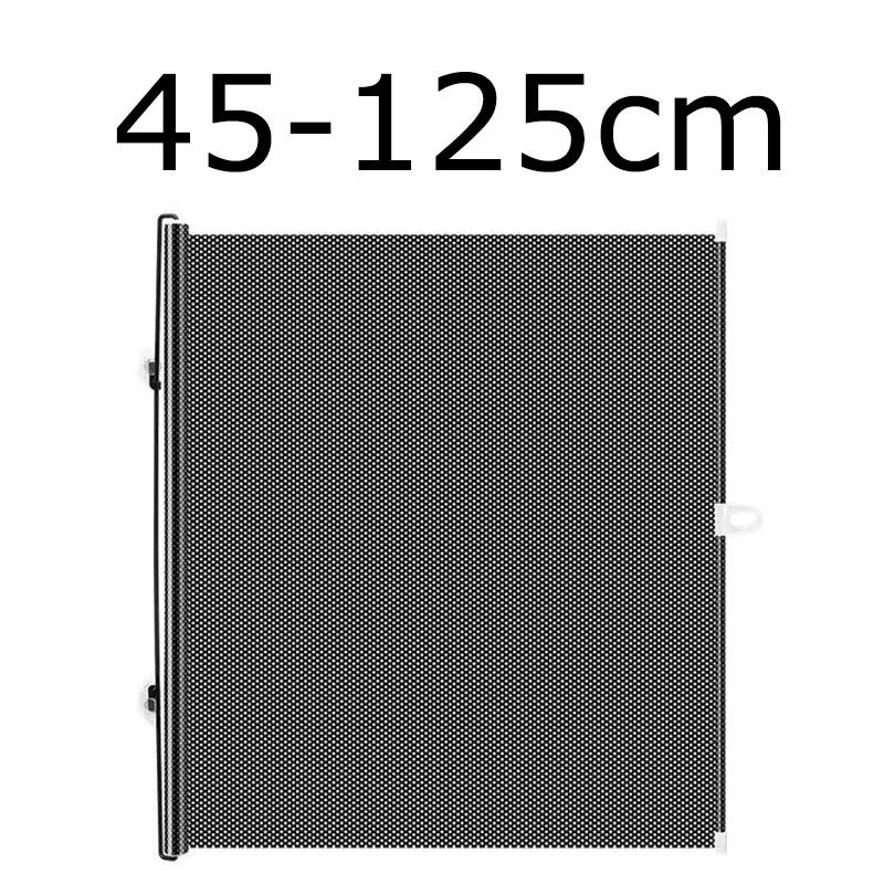 Лобовое стекло автомобиля, эластичный солнцезащитный козырек для окна автомобиля, летняя защита, теплоизоляционная занавеска для передней части автомобиля