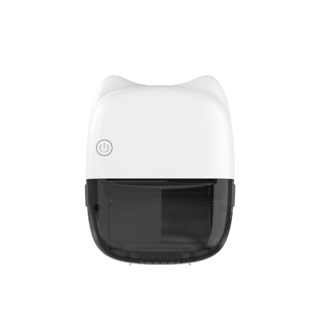 Трансграничный мини-Bluetooth-принтер для печати термоэтикеток C23 для студентов