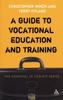 Книга A Guide To Vocational Education and Training