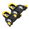 Thinvik Велосипедные шипы Совместимы с системой Shimano SPD-SL SH10 SH11