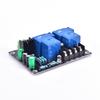 High Power Speaker Protection Board Reliable 2Channels  Diy Hifi Amplifier