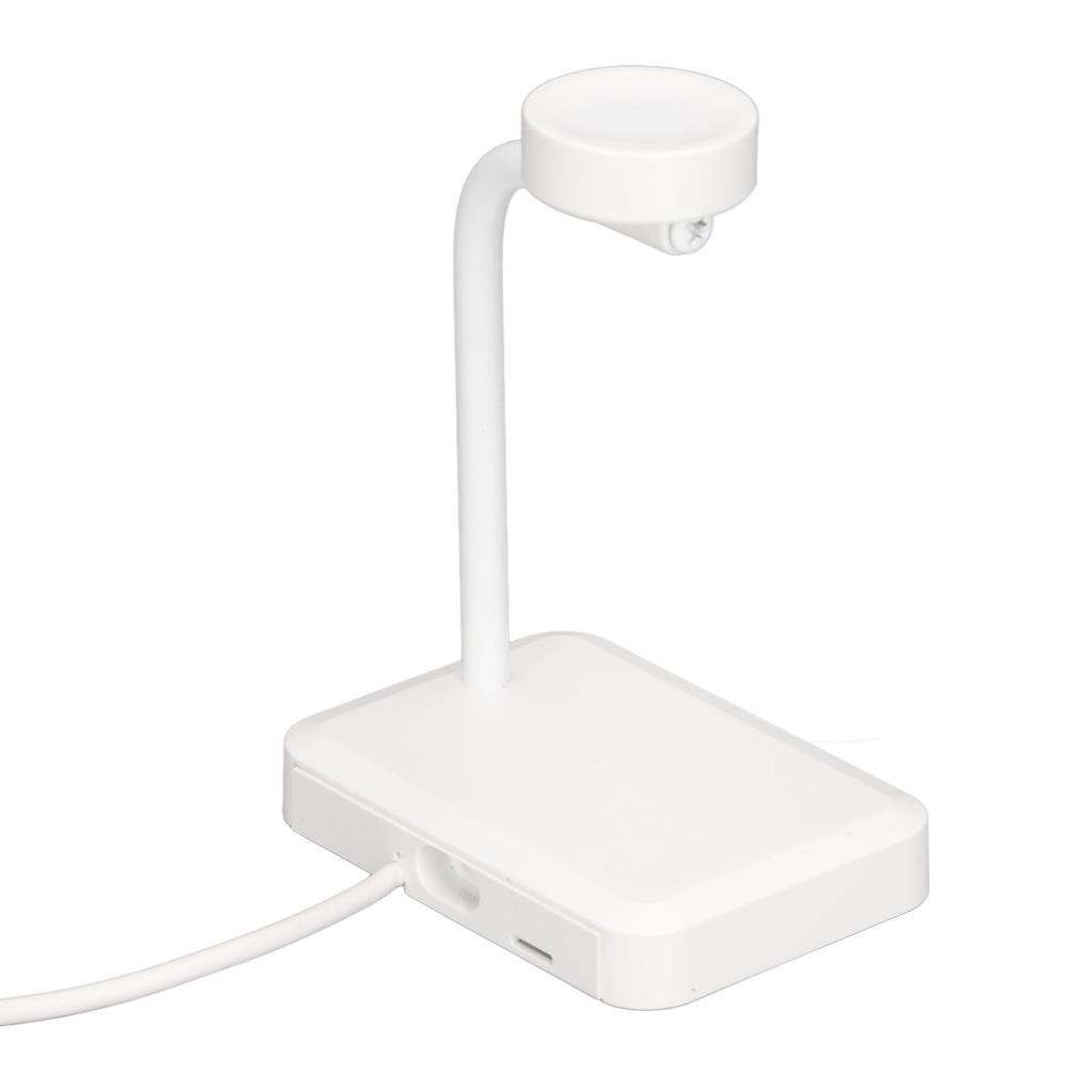 For IOS Watch Display Stand Anti Theft Smartwatch Holder 90DB Security Alarm Fast Charging IR