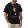 Mr Wolf Problem Solver 1 TShirt AntiWrinkle Short Sleeve TShirt