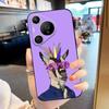 Чехол для HUAWEI Pura 70 Pro Plus Мягкий силиконовый чехол Coque для HUAWEI Pura70 Pura 70 Ultra ТПУ чехол для телефона Защитный Funda