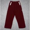 Mertra Embroidered Hooded Sweatshirt Pants Set Men Women Loose Fit Casual Streetwear