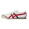 ONITSUKA TIGER Mexico 66 Белый Классический Красный
