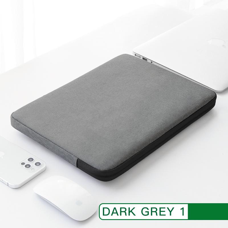 Чехол-сумка для ноутбука 13 14 15,4 15,6 дюйма, чехол-конверт для Macbook Air Pro M1 13,3, чехол для Huawei Xiaomi HP lenovo, аксессуары-оболочки