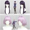 Komi Can't Communicate Komi Shōko Osana Najimi Cosplay Wig High Temp Fiber