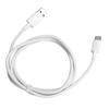 USB C сверхбыстрый кабель для зарядки TPE Type C кабель для передачи данных для мобильных телефонов Huawei 5A
