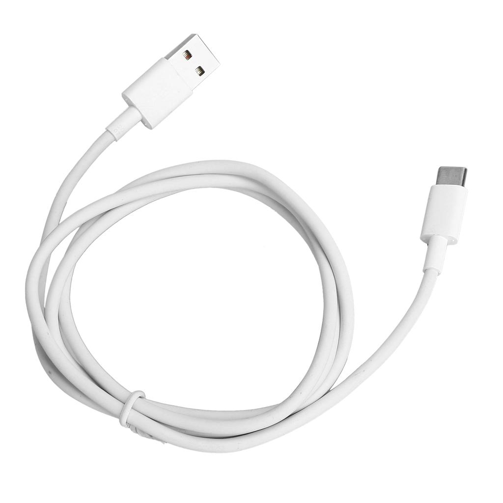 USB C сверхбыстрый кабель для зарядки TPE Type C кабель для передачи данных для мобильных телефонов Huawei 5A