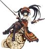 Kaitendo Date A Live Токисаки Куруми масштабная ПВХ раскрашенная готовая фигурка KA12543 1/7