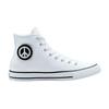 Кеды Chuck Taylor All Star High 'Peace Powered' 167892C