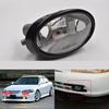 For Honda Accord 3.0L 1998-2002 Car Accessories Front Bumper Lamp Fog Lamps Anti-fog Lights Foglight Without Bulb