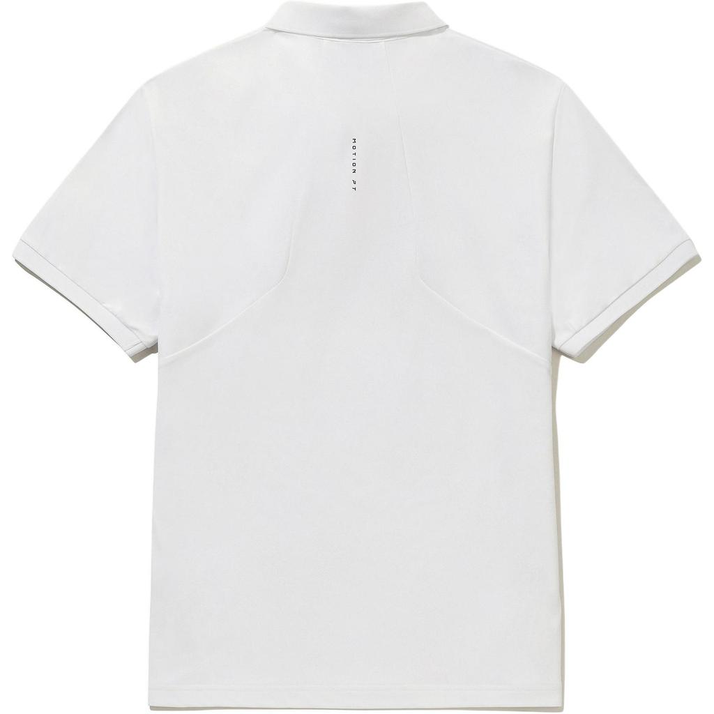 DESCENTE TOUGH Polo Shirt Unisex SQ311TPS72