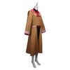Magus The Ancient Bride Elias Ainsworth Veronica Cosplay Dress Costume Makeup