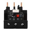 Thermal Overload Relay Phase Break Protection Manual Automatic Reset Thermal Relay 600V 37‑50A