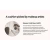 KLAVUU - Actress Backstage Boosting Cushion Fixing - 3 Colors