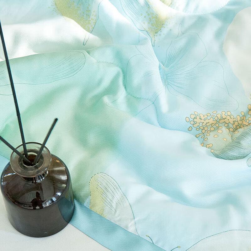 Hengyuanxiang Tencel Summer Quilt